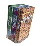 Review Twelve Films  / Art City: VHS Box Set