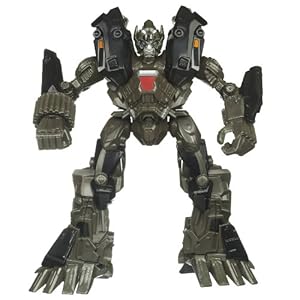 Transformers: Dark of the Moon - Robo Power - Robo Fighters - Ironhide