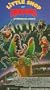 Little Shop of Horrors (Spanish Version) [VHS]