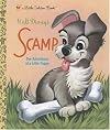 Scamp (Little Golden Book)