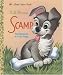 Scamp (Little Golden Book)