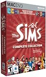 The Sims Complete Collection (Mac)