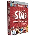 The Sims Complete Collection (Mac)