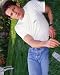 MICHAEL PARE 11X14 COLOR PHOTO Image