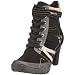 Tamaris 1-1-25207-25 Orchid-B-1ST-1T, Damen Stiefel