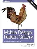Mobile design pattern gallery : UI patterns for smartphone apps