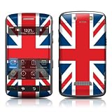 Union Jack Design Protective Skin Decal Sticker for BlackBerry Storm 9530 Cell Phone