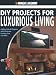 wine-cellar Black & Decker The Complete Guide to DIY Projects for Luxurious Living: Adding Style & Elegancce with Showcase Features You Can Build (Black & Decker Complete Guide)