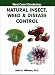 Book West Coast Gardening: Natural Insect, Weed & Disease Control