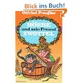 H�rbe und sein Freund Zwottel: Noch eine Hutzelgeschichte