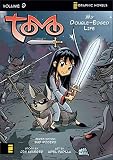 [Tomo: My Double-edged Life v. 2] (By: Jim Krueger) [published: August, 2007]