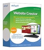 Intuit Website Creator 2009