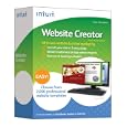 Intuit Website Creator 2009 from Accounting