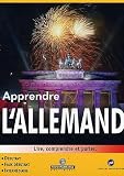 Apprendre l allemand