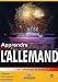 Apprendre l'allemand Apprendre l'allemand