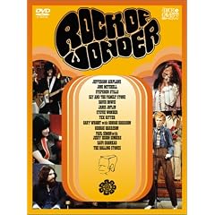 ���b�N�E�I�u�E�����_�[ [DVD]