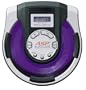 Koss CDP-1740G Personal CD Player with 40 Seconds of Anti-Skip Protection (Translucent Purple)