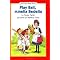 Books for 3-8year olds (pre-school - grade 2)