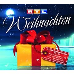 RTL Weihnachten