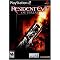 Play, Watch, and Read, Resident Evil