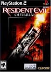 Resident Evil: Outbreak