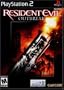 Resident Evil: Outbreak