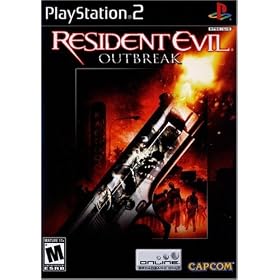 Resident Evil: Outbreak