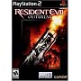 Resident Evil: Outbreak