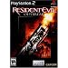 Resident Evil: Outbreak game