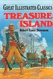 Treasure Island (Great Illustrated Classics)