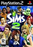 Revue EA - Electronic Arts  / Les Sims 2