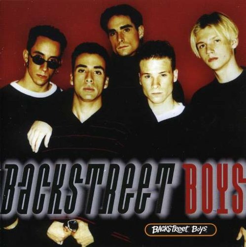 Backstreet Boys