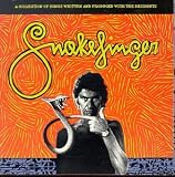 A Snakefinger Collection