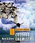 Solutions Manual to accompany Foundations of College Chemistry, 11th Edition and Alternate