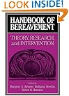 Handbook of Bereavement: Theory, Research, and Intervention