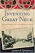 Inventing Great Neck: Jewish Identity And the American Dream