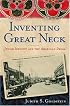Inventing Great Neck: Jewish Identity And the American Dream