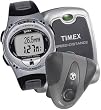Timex 5E701 Speed and Distance Running Watch WITH Data Recorder