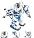 SUPER DYNAMIC RADIO CONTROL RC ROBOT_s-2