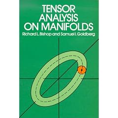 Tensor Analysis on Manifolds