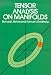 Books : Tensor Analysis on Manifolds