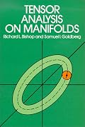 Tensor Analysis on Manifolds