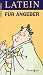 Latein f�r Angeber