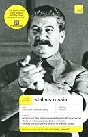 Teach Yourself Stalin's Russia (Teach Yourself)