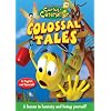 Carlos Caterpillar #1: Colossal Tales