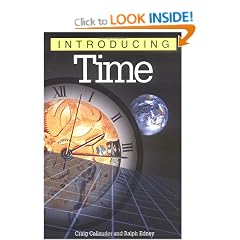Introducing Time (Introducing...)