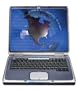 HP Pavilion ze4540us Laptop (2.40-GHz Celeron, 256 MB RAM, 40 GB Hard Drive, DVD/CD-RW Combo Drive)