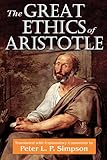 The great ethics of Aristotle