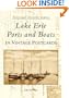 Lake Erie Ports and Boats in Vintage Postcards (Postcard History Series)