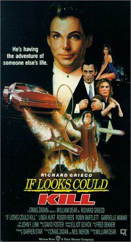 Childrens Toyshop  VHS : If Looks Could Kill